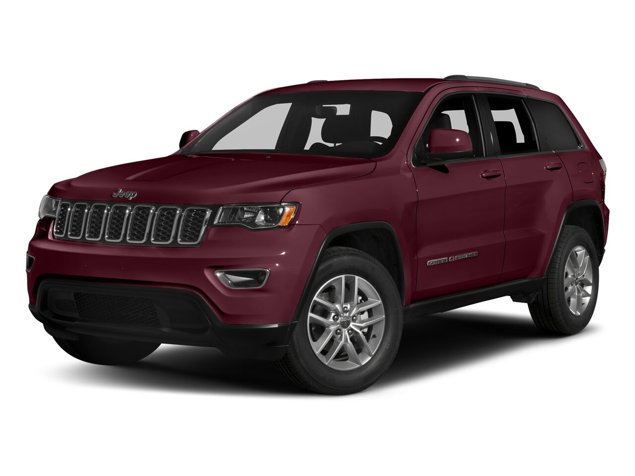2017 Jeep Grand Cherokee Tucson AZ