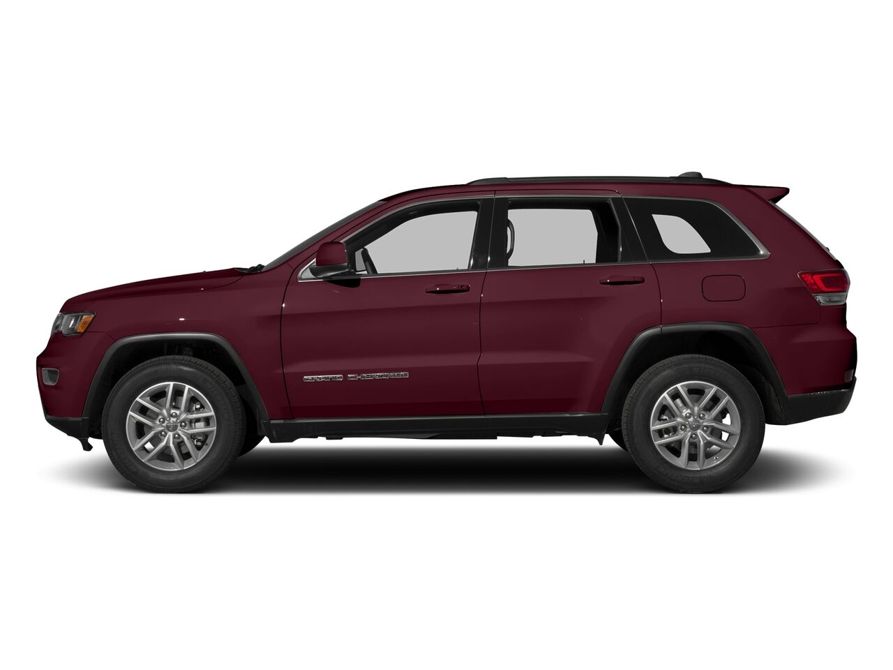 2017 Jeep Grand Cherokee Tucson AZ