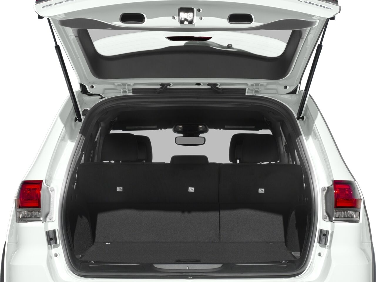 2017 Jeep Grand Cherokee Tucson AZ