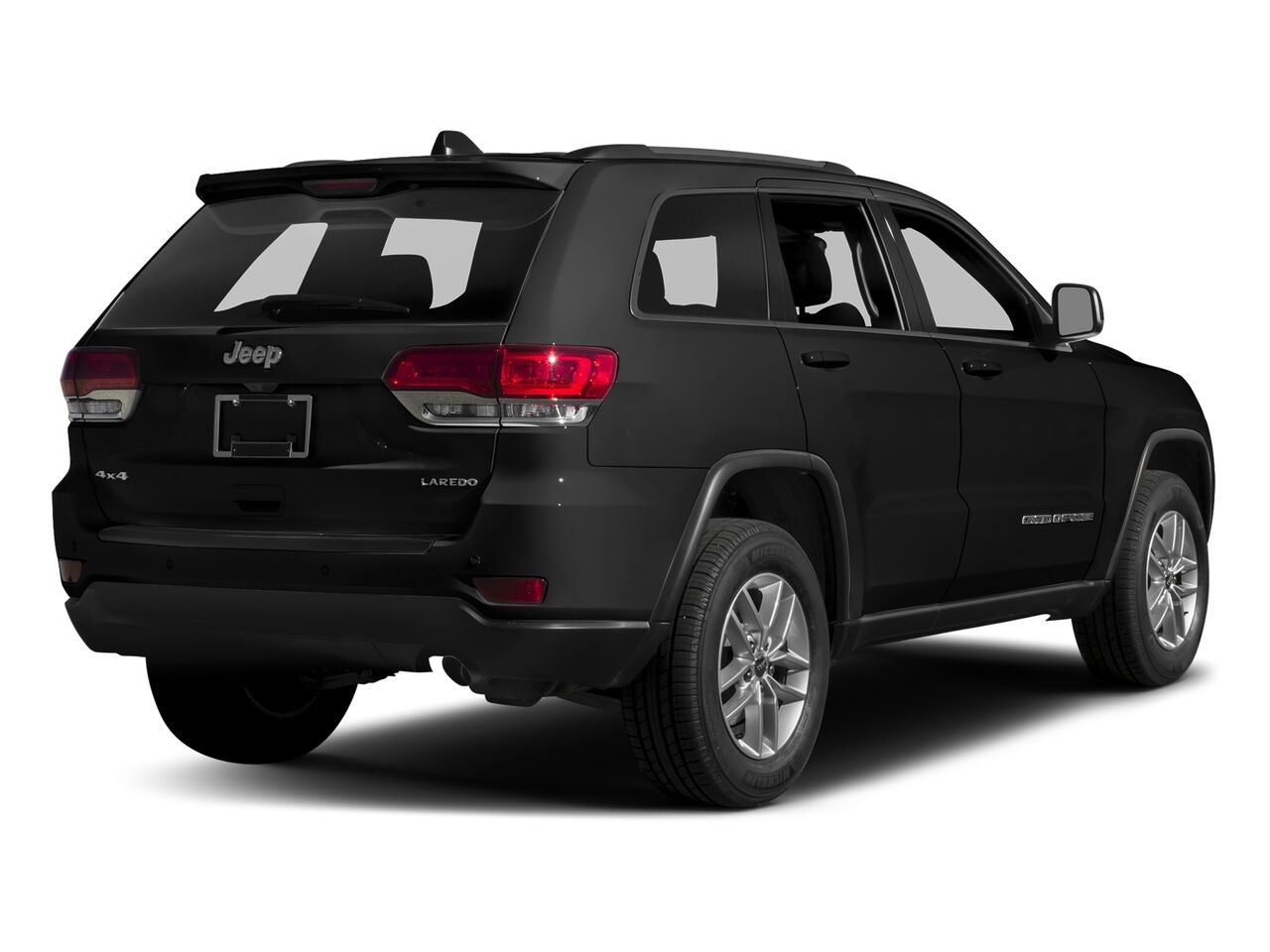 2017 Jeep Grand Cherokee Altitude 4x2 Austin TX