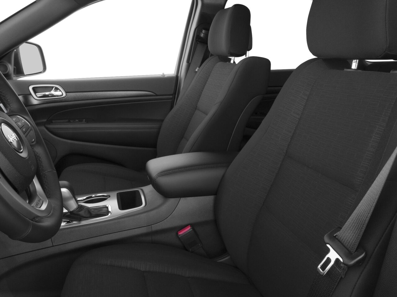 2017 Jeep Grand Cherokee Altitude 4x2 Austin TX