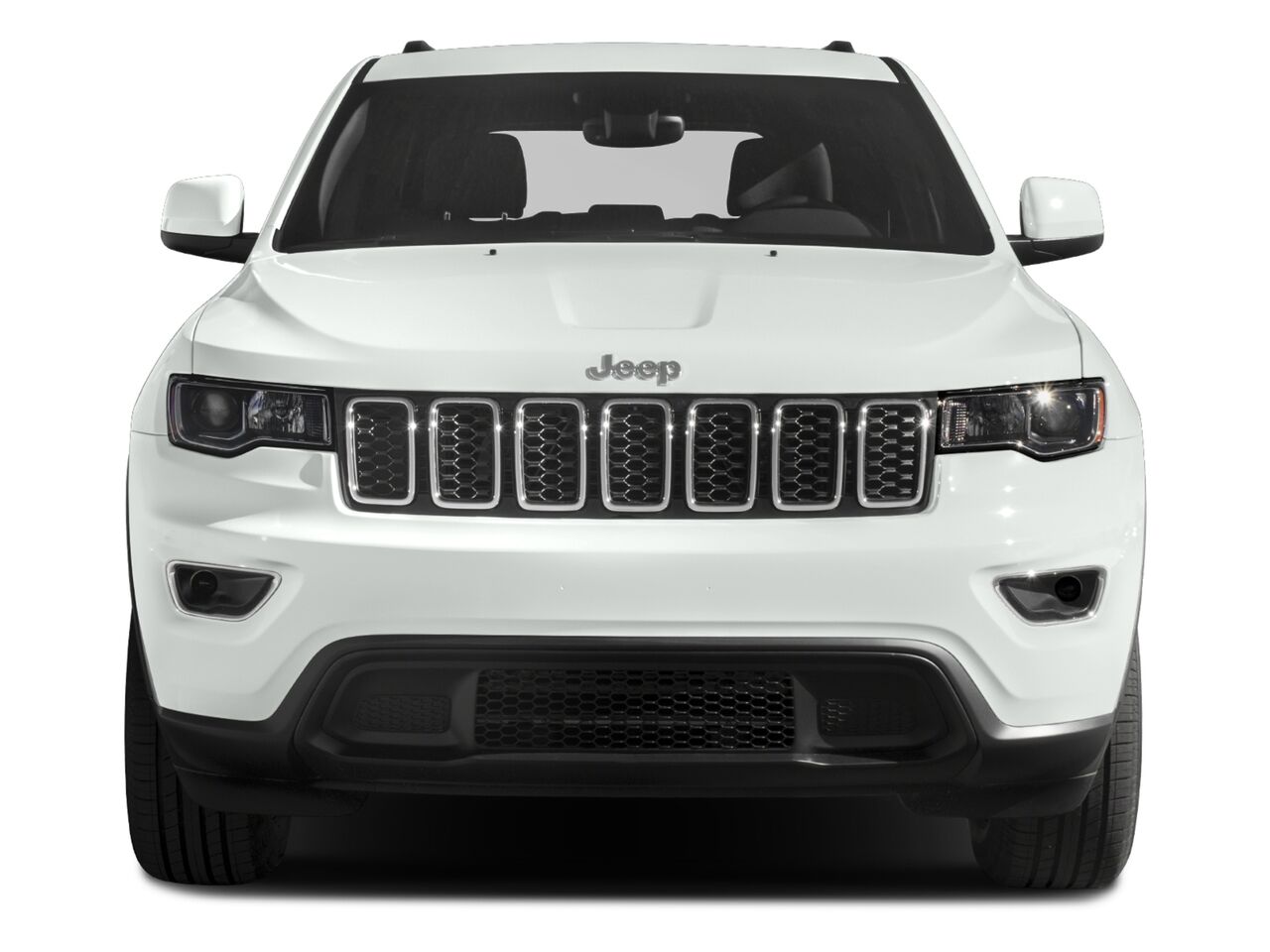 2017 Jeep Grand Cherokee Altitude 4x2 Austin TX