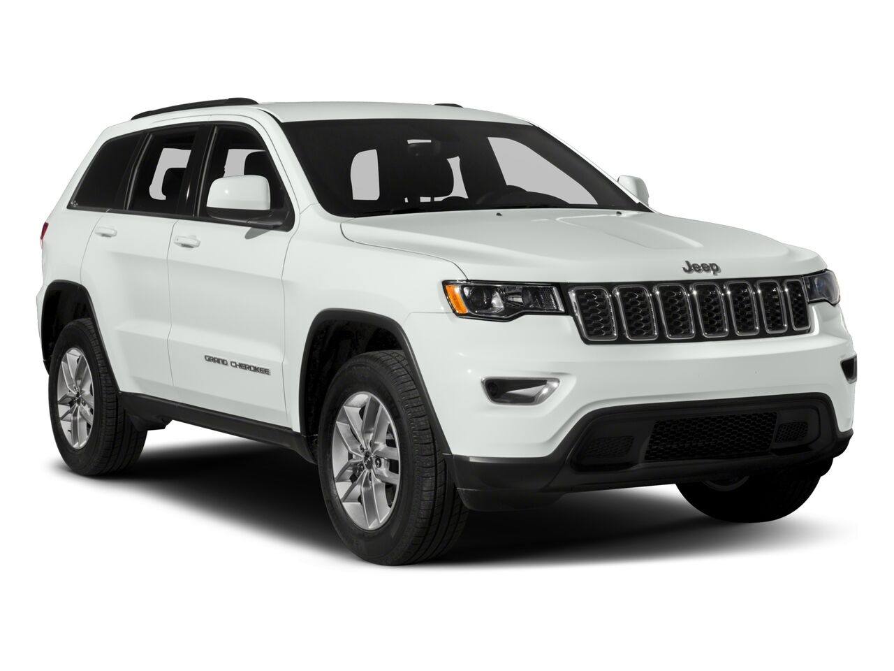 2017 Jeep Grand Cherokee Altitude 4x2 Austin TX