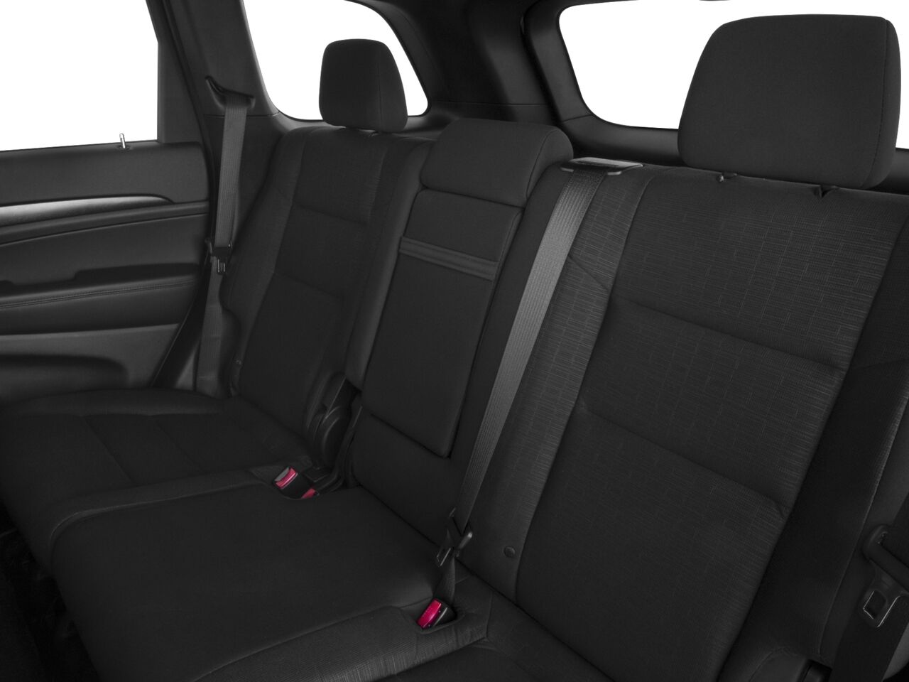 2017 Jeep Grand Cherokee Altitude 4x2 Austin TX