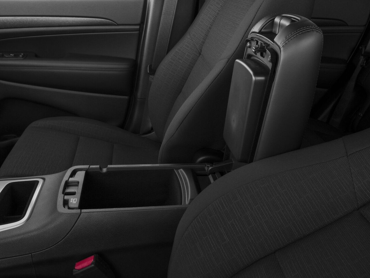 2017 Jeep Grand Cherokee Altitude 4x4 Austin TX