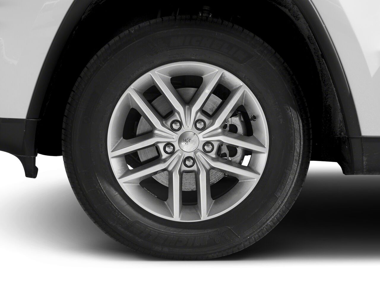 2017 Jeep Grand Cherokee Altitude 4x4 Austin TX