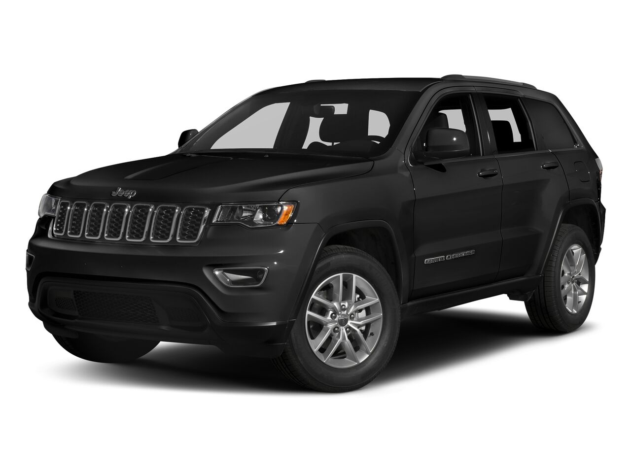 2017 Jeep Grand Cherokee Altitude San Clemente CA