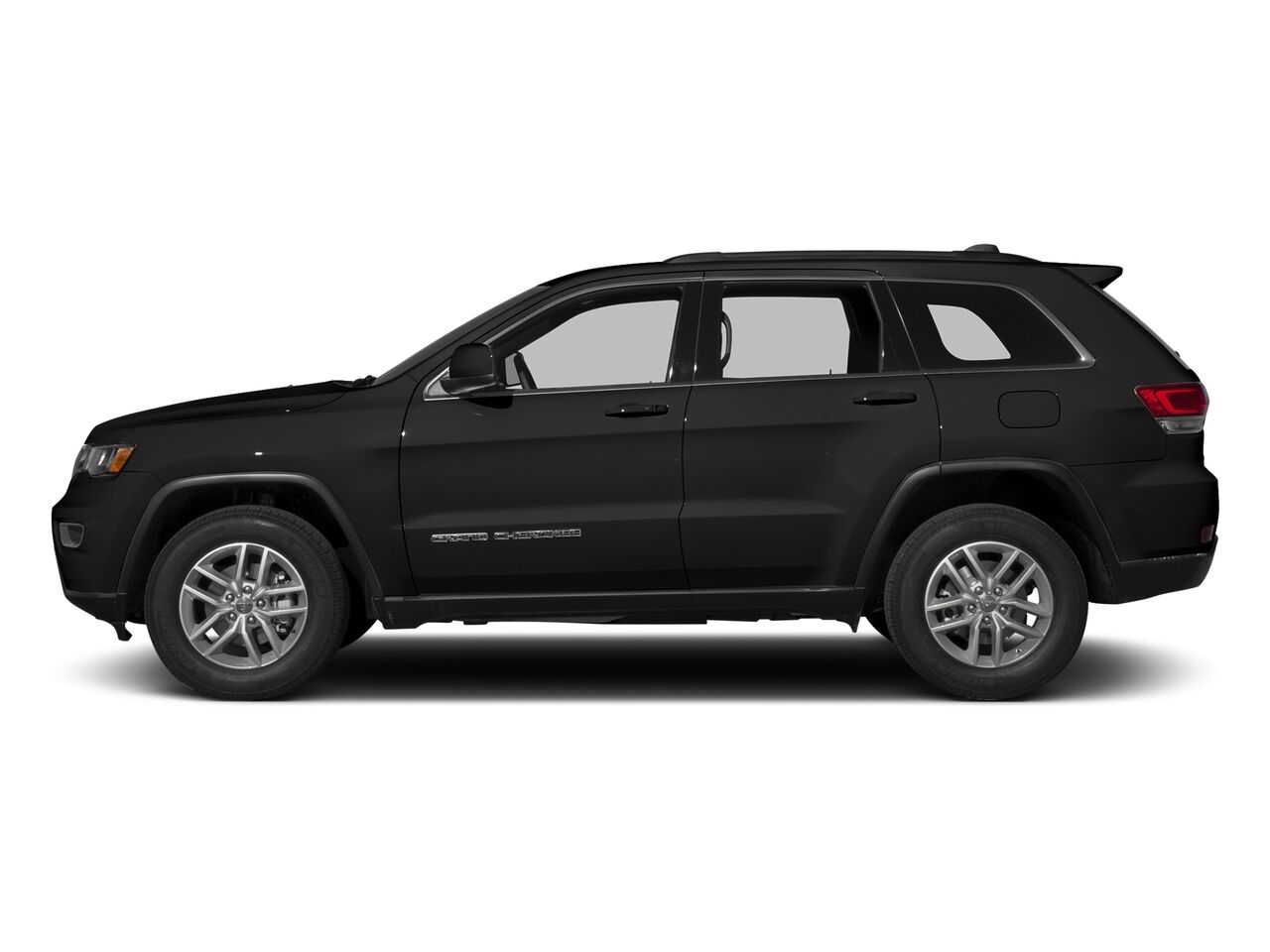 2017 Jeep Grand Cherokee Altitude San Clemente CA
