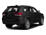 2017 Jeep Grand Cherokee Altitude San Diego County CA