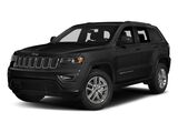 2017 Jeep Grand Cherokee Altitude San Diego County CA