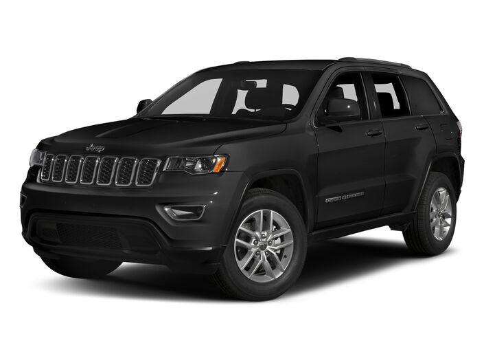 2017 Jeep Grand Cherokee Altitude San Diego County CA