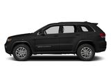 2017 Jeep Grand Cherokee Altitude San Diego County CA