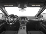 2017 Jeep Grand Cherokee Altitude San Diego County CA