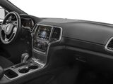 2017 Jeep Grand Cherokee Altitude San Diego County CA