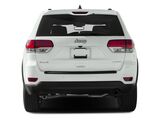 2017 Jeep Grand Cherokee Altitude San Diego County CA