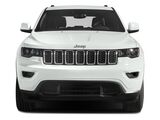 2017 Jeep Grand Cherokee Altitude San Diego County CA