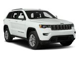 2017 Jeep Grand Cherokee Altitude San Diego County CA