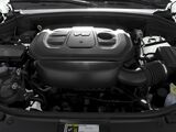 2017 Jeep Grand Cherokee Altitude San Diego County CA