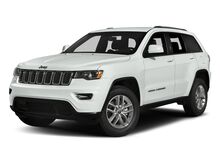 2017_Jeep_Grand Cherokee_Laredo_ Bozeman MT