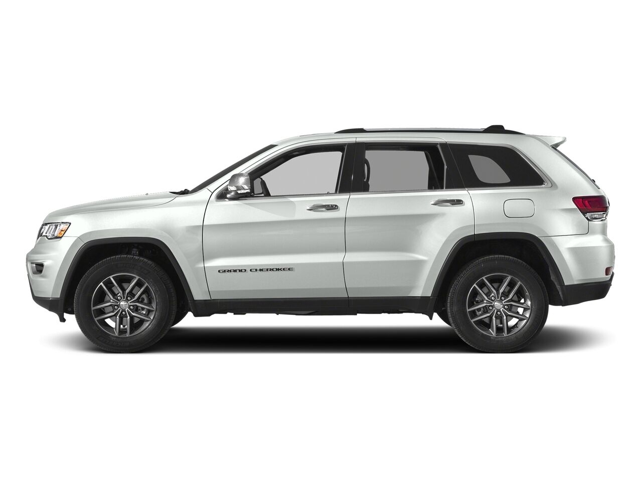 2017 Jeep Grand Cherokee Limited 4x2 Lubbock TX