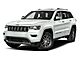 2017 Jeep Grand Cherokee Limited 75th Anniversary Edition Bozeman MT
