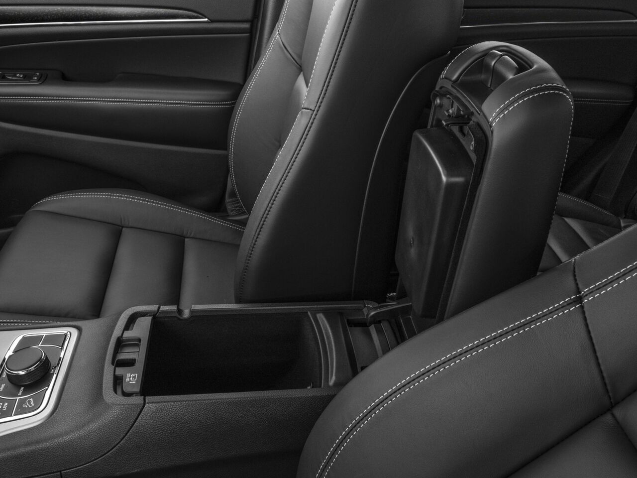 2017 Jeep Grand Cherokee Limited Harper KS