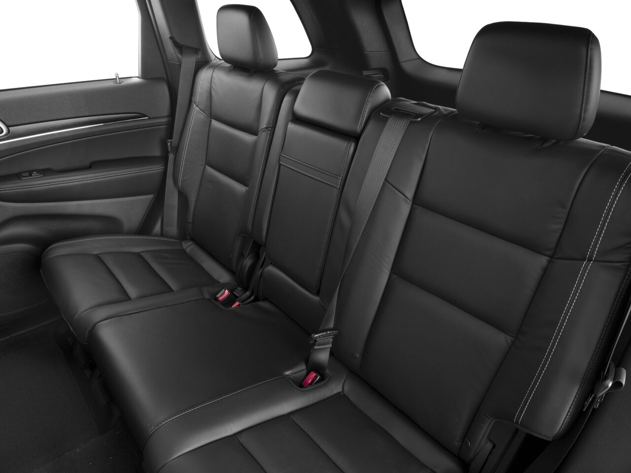 2017 Jeep Grand Cherokee Limited Harper KS
