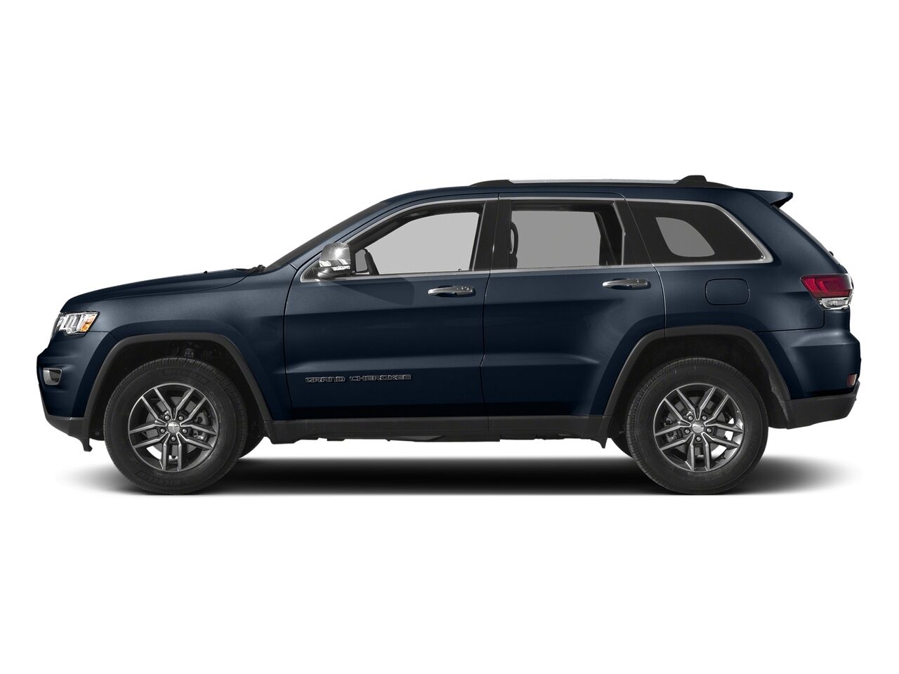 2017 Jeep Grand Cherokee Limited Morristown TN