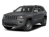 2017 Jeep Grand Cherokee Limited San Clemente CA