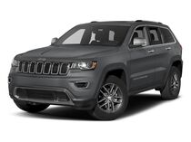 Jeep Grand Cherokee Limited San Clemente CA
