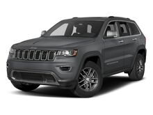 2017_Jeep_Grand Cherokee_Limited_ San Clemente CA