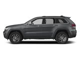 2017 Jeep Grand Cherokee Limited San Clemente CA