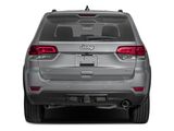 2017 Jeep Grand Cherokee Limited San Clemente CA