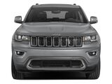 2017 Jeep Grand Cherokee Limited San Clemente CA