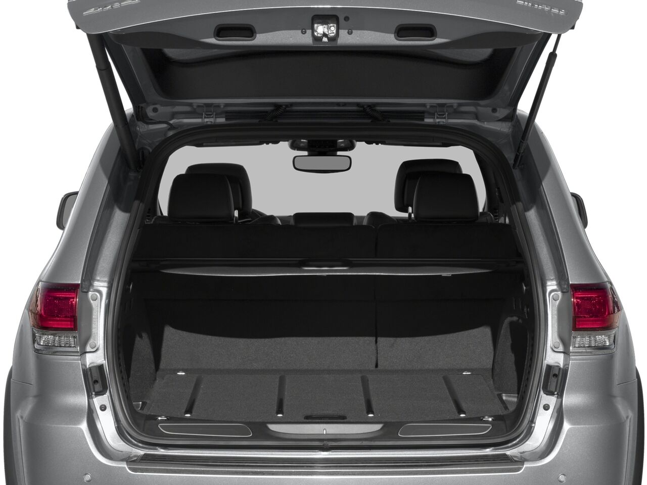 2017 Jeep Grand Cherokee Limited San Clemente CA