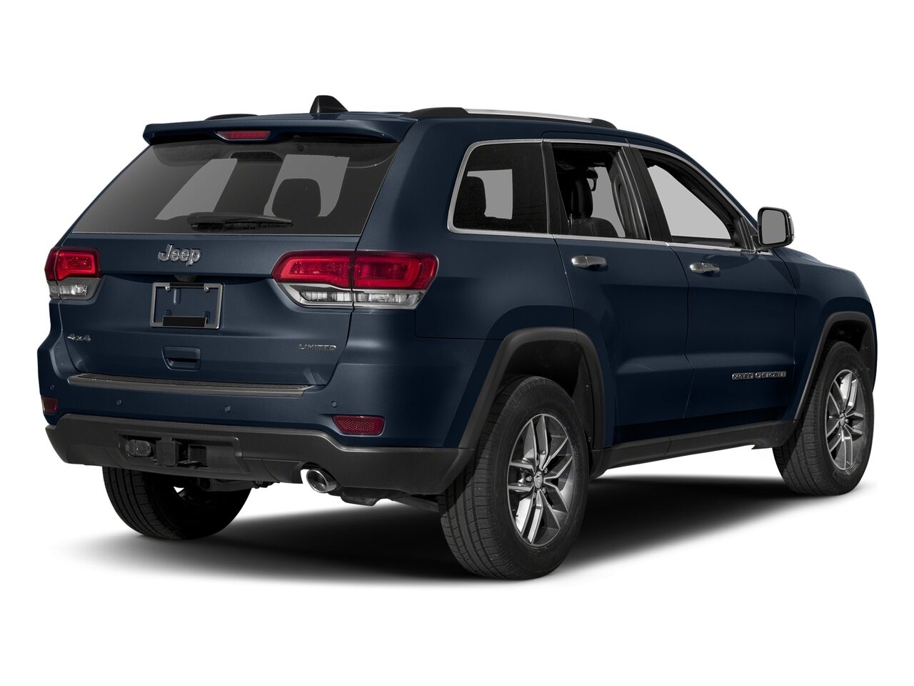 2017 Jeep Grand Cherokee Limited Tucson AZ