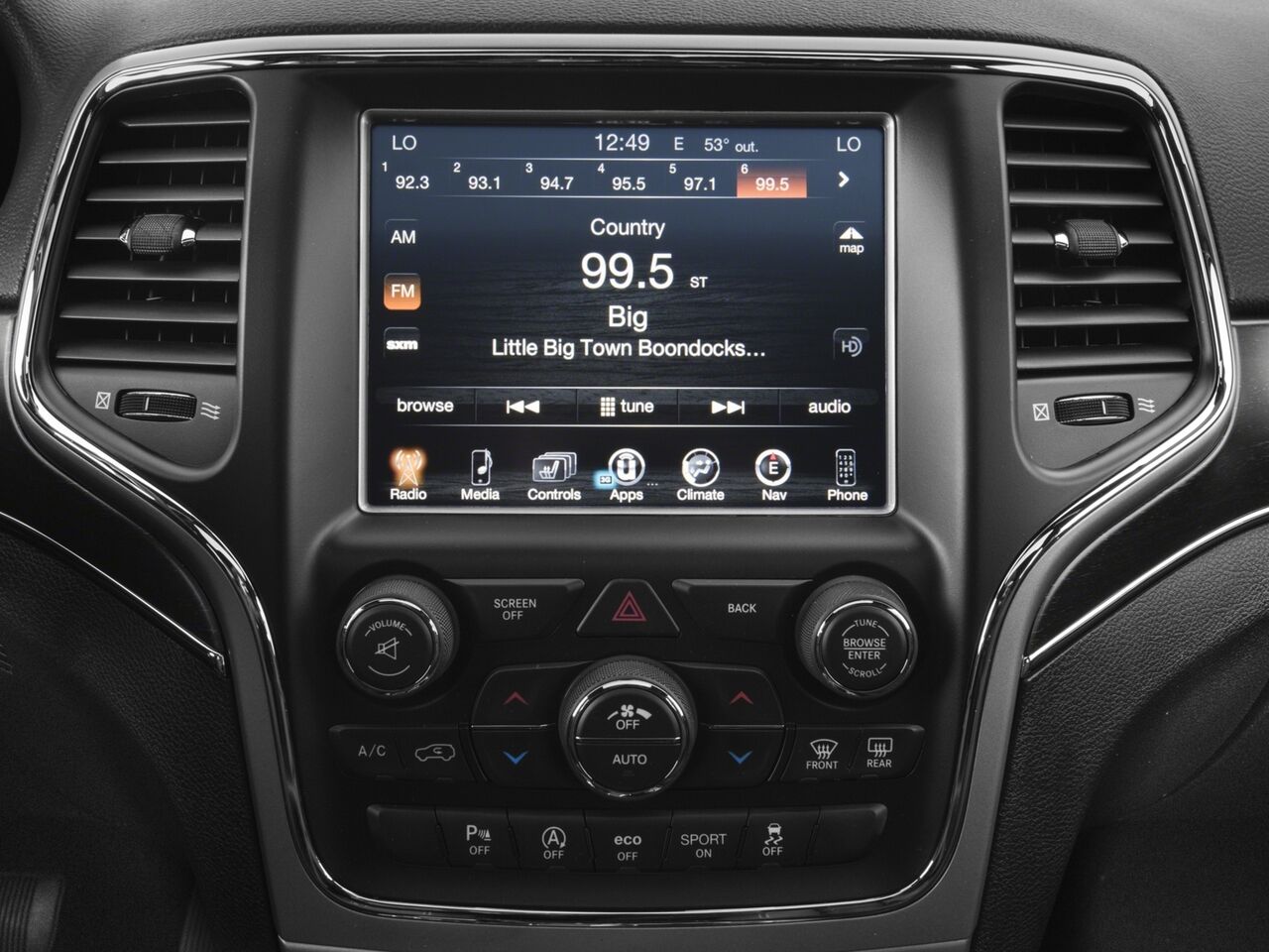 2017 Jeep Grand Cherokee Limited Tucson AZ