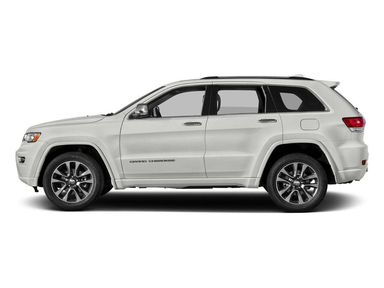 2017 Jeep Grand Cherokee Overland 4x4 San Antonio TX