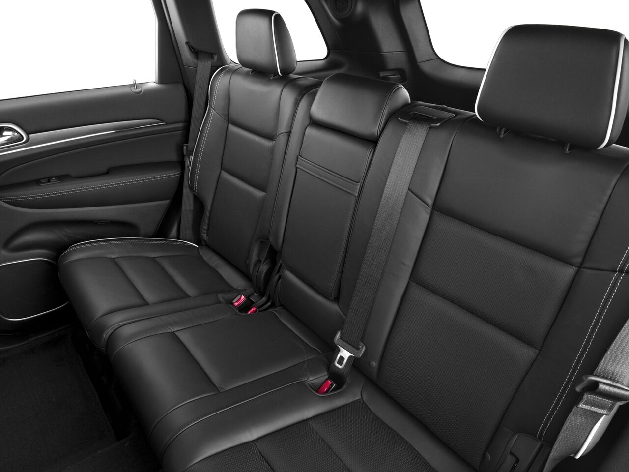 2017 Jeep Grand Cherokee Overland 4x4 San Antonio TX