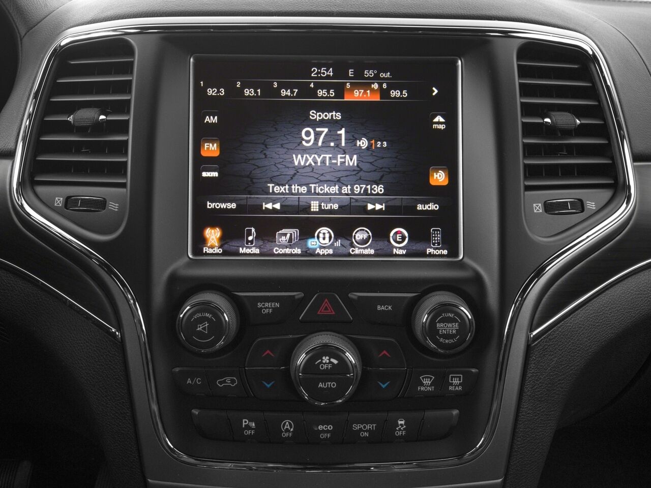 2017 Jeep Grand Cherokee Overland San Clemente CA
