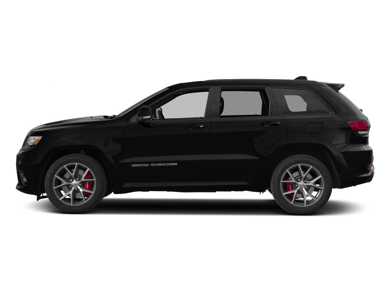 2017 Jeep Grand Cherokee SRT 4x4 SUV Irving TX