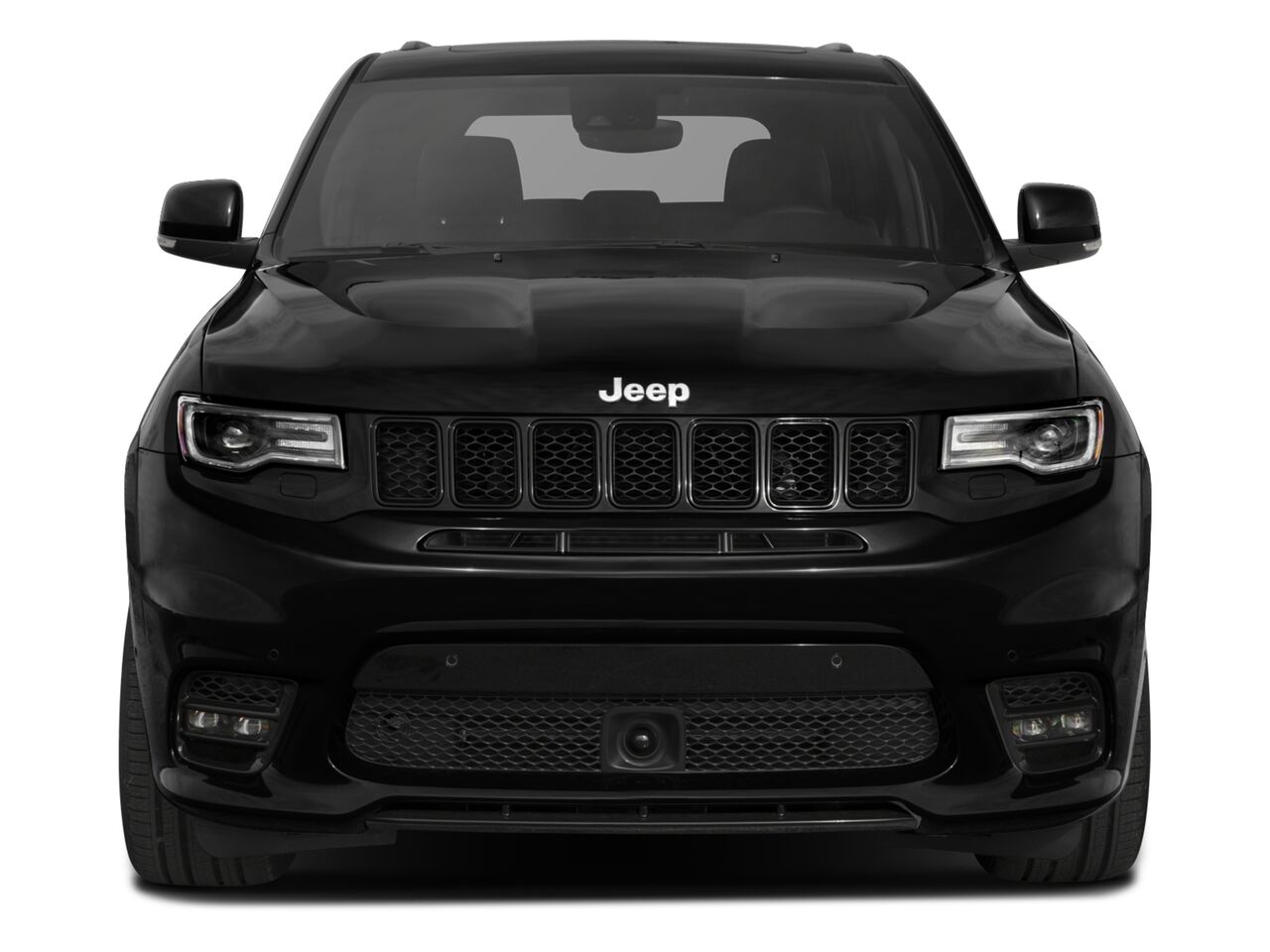 2017 Jeep Grand Cherokee SRT Irving TX