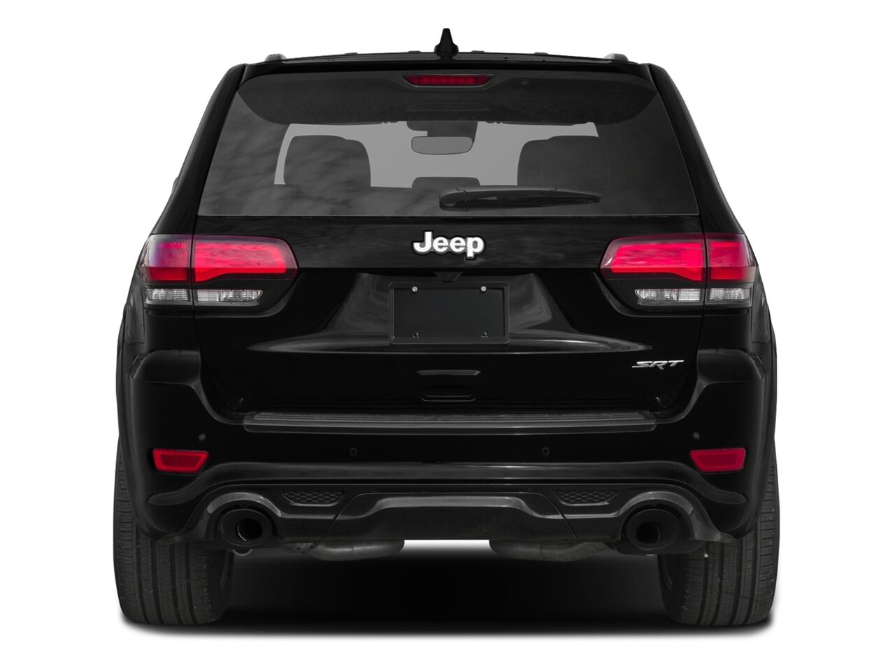 2017 Jeep Grand Cherokee SRT Irving TX