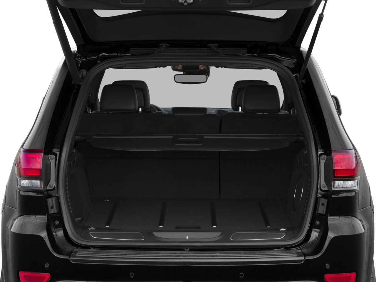 2017 Jeep Grand Cherokee SRT Irving TX