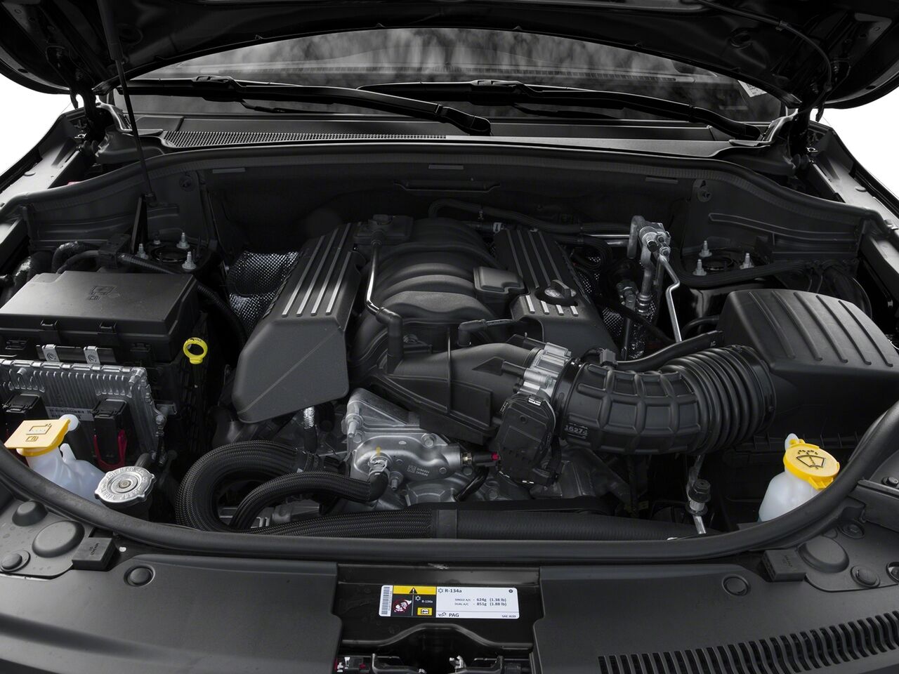 2017 Jeep Grand Cherokee SRT Irving TX