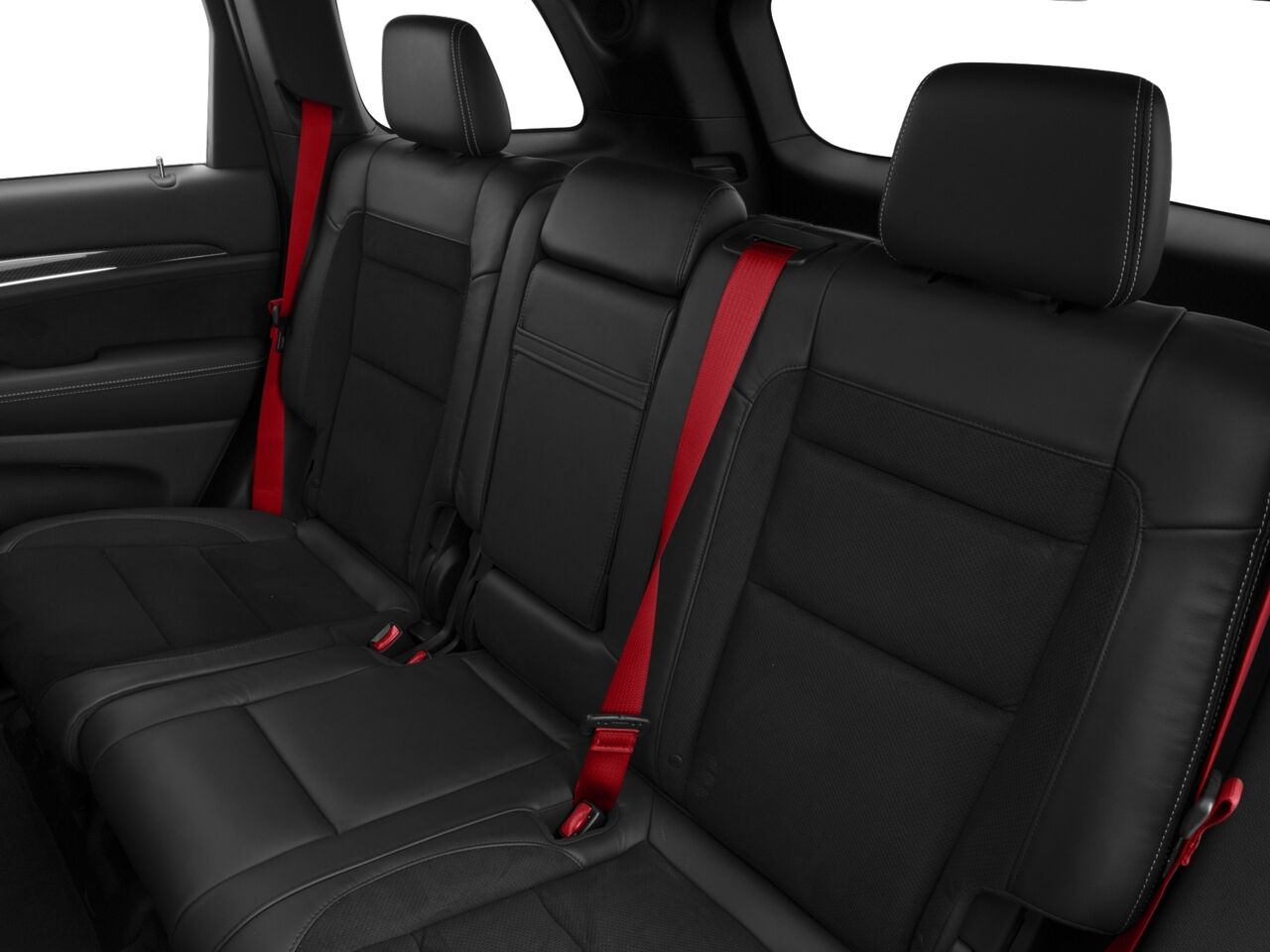 2017 Jeep Grand Cherokee SRT Irving TX