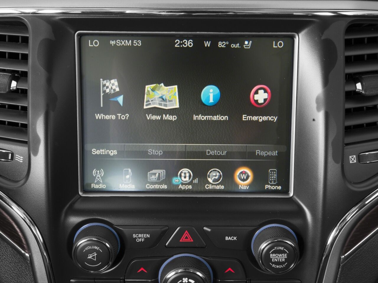 2017 Jeep Grand Cherokee Summit Bozeman MT