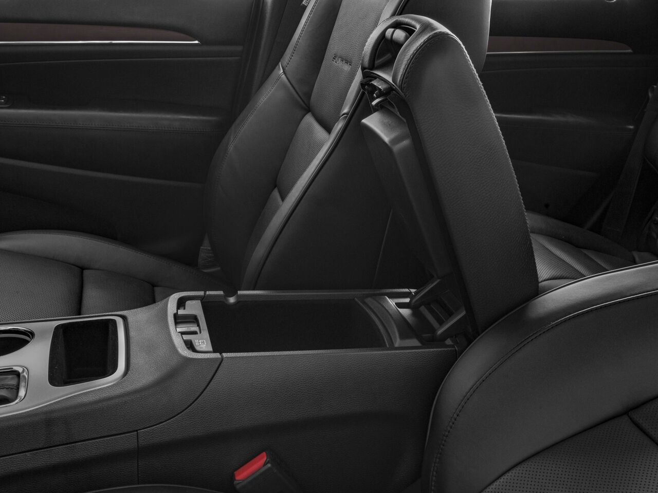 2017 Jeep Grand Cherokee Summit Bozeman MT