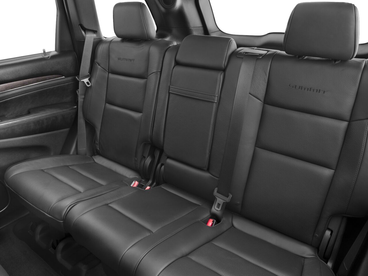 2017 Jeep Grand Cherokee Summit Bozeman MT