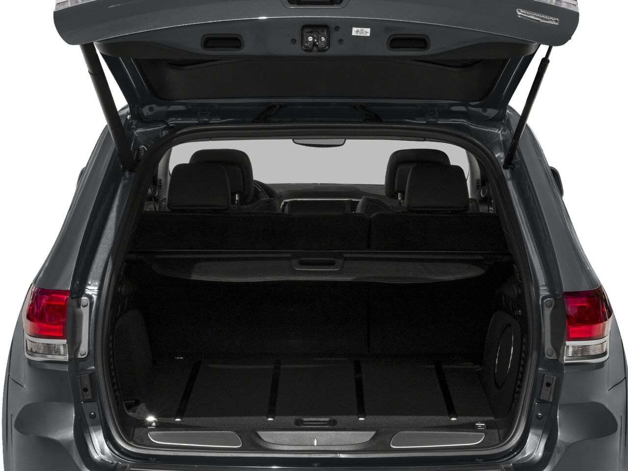 2017 Jeep Grand Cherokee Summit Bozeman MT